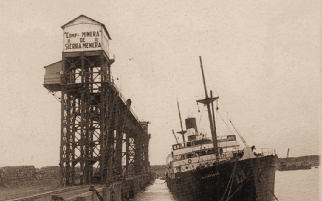 MARÇ 1909