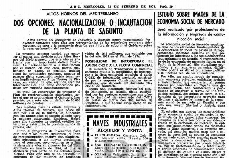 DESEMBRE 1978