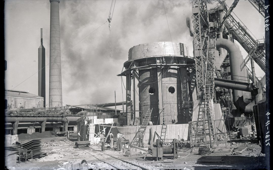MARÇ 1954