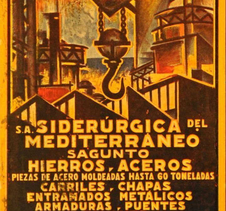AGOST 1917