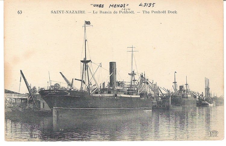 GENER 1907