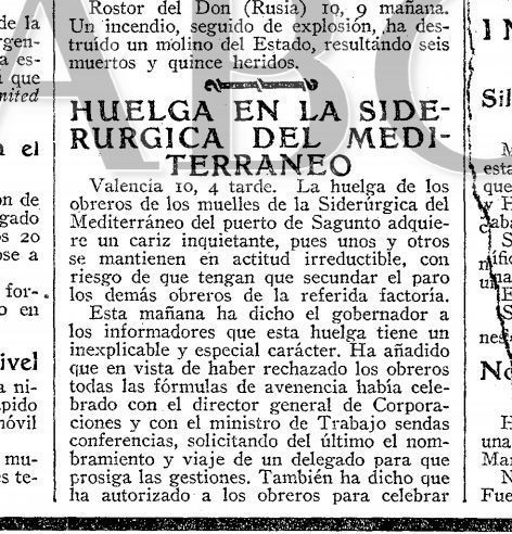 FEBRER 1930