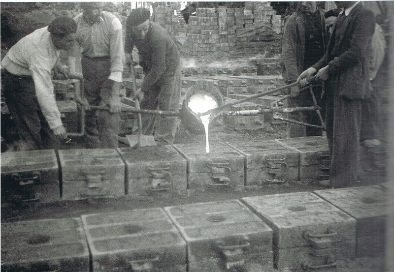 GENER 1961