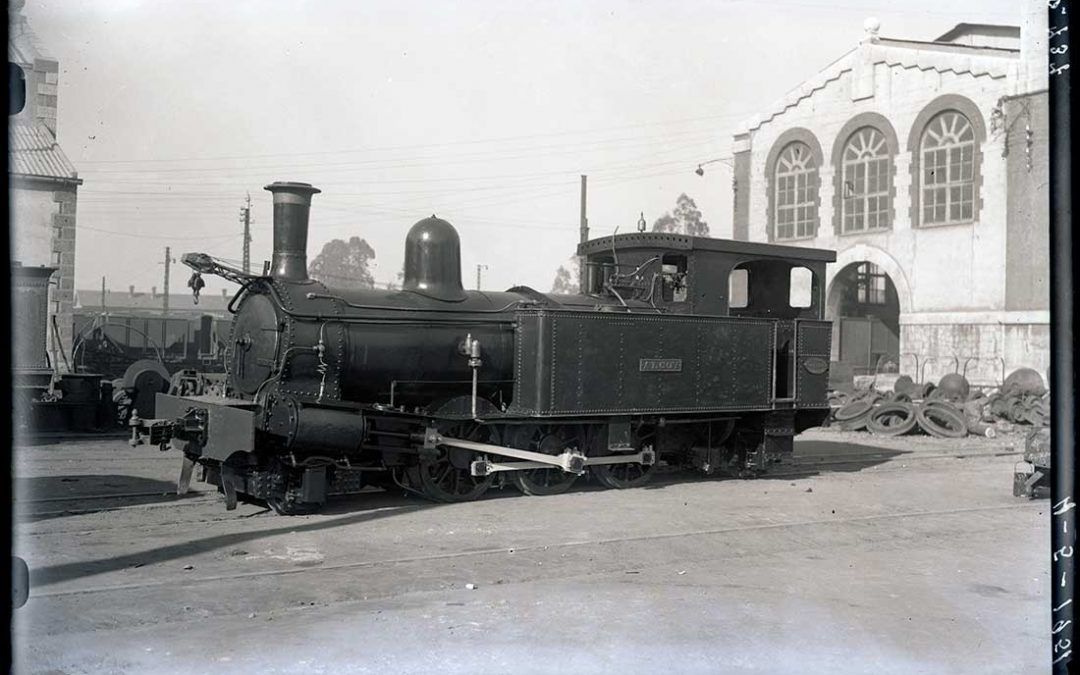 JULIOL 1907