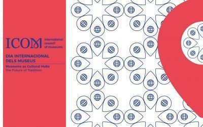 Programa Dia Internacional dels Museus 2019