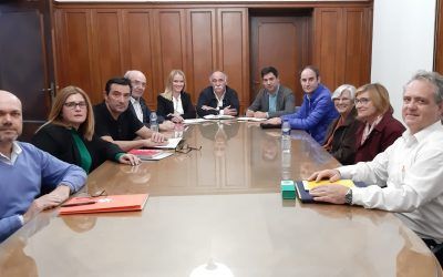 La Fundació ingressa en el CRC d’ArcelorMittal Sagunto