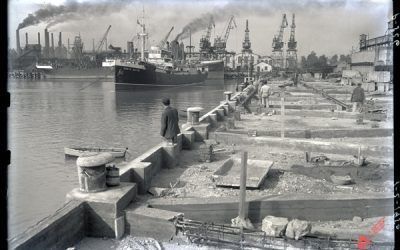 La Fundació participa en les XI Jornades d’Arqueologia Industrial de Catalunya
